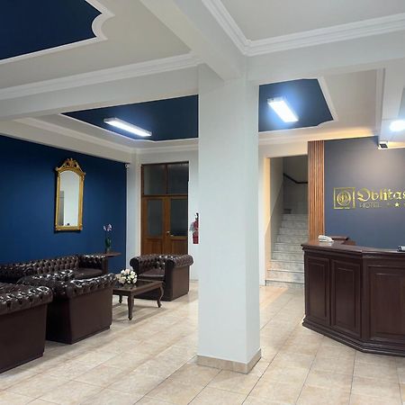 Hotel Oblitas Кочабамба Екстериор снимка