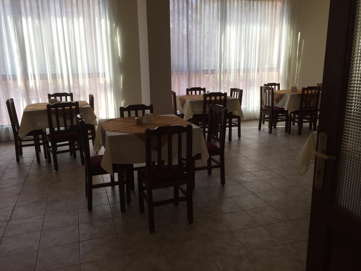 Hotel Oblitas Кочабамба Екстериор снимка