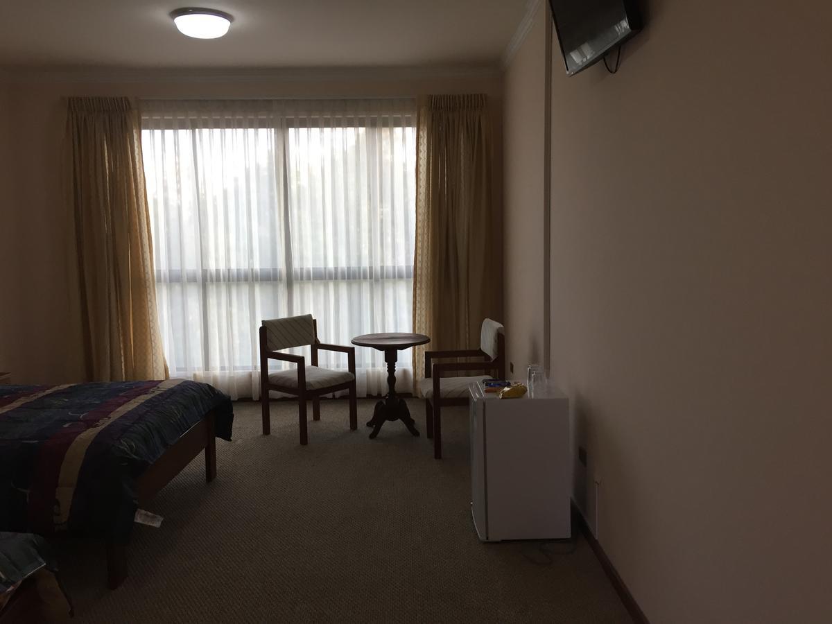 Hotel Oblitas Кочабамба Екстериор снимка